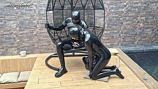 Summer of Submission - Alex Latex