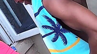Out Door Fuck so Good