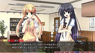 My sister is targeting me  1936: Japanese, Hentai  Chaturbate Porn