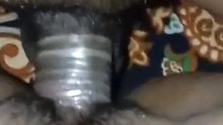 Indian Bengali Lovers Couple Sex Close-up Porn