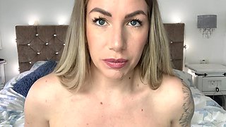 Free Clip Sensual Fuck & Play POV