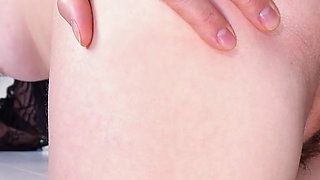 Pregnant Stepmom Seduces Stepson. Her Anal Will Get a Hard Fuck