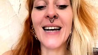 dirty camwhore Jolene