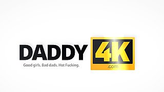 DADDY4K. Daddy Said the Most Important for Orgasm