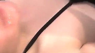 Gangbang Party for Claudia and Pixiee Little 2