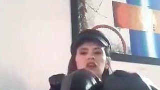 Goddess Kalinda aka goddesskalinda OnlyFans - Your life