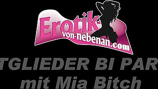 Pleasing hoochie - real swingers porn - Erotikvonbenan