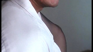 Italian vintage porn: pussy, ass and mouth!