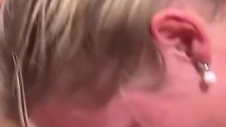 Watch me join a passionate threesome