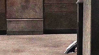 Titty Fucking a Ghost - Bound by Lust 3D Animated Game