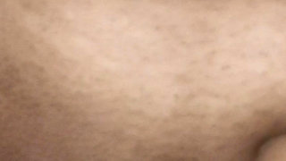 Fluffy pussy bhabi full cream fuck
