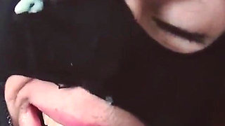 Dutch Petite Cumdump3