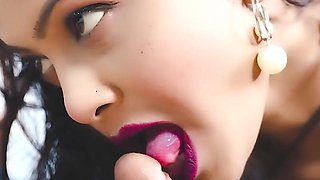 Desi Horny Step Sister Fucks by Her Step Elder Brother When Parents Not at Home ( Full Movie )