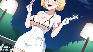 Ai cartoon style