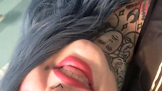 Super Cute Babe Pees Herself