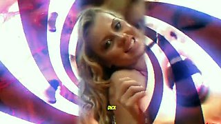 Jessie Rogers - Psychedelic Dreams