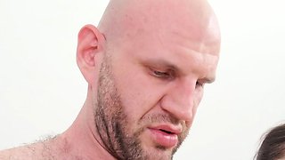 SeeHimFuck - Brian Omally And Kylie Quinn