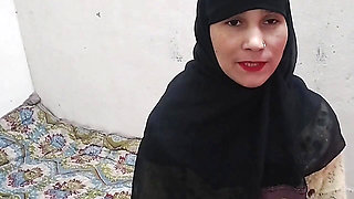 Muslim girlfriend ko ghar pe bulakar jabar dasti pela