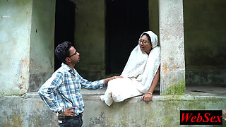 Sexy Village Wif Sex for Husband