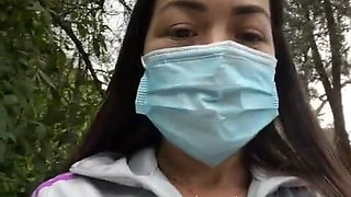 No Fear of Being Discovered