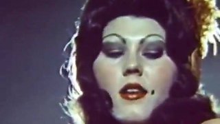 Retro Porn Archive Video: The Nun 02