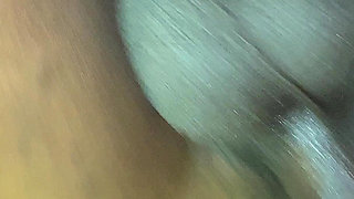BBC Destroys Her Pussy From Behind - She Screams for More
