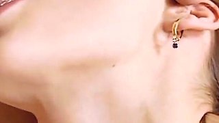 Teen cutie fucking her best friend