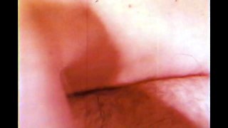 Vintage Hairy Pussy Licking Then Fucked by Big Cocks