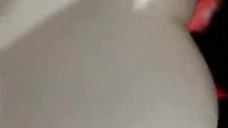 20 Years Schoolgirl POV Blowjob, Anal, Doggystyle and Creampie
