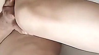 MILF Shows Beautiful Sexy Body and Fingering in Pussy