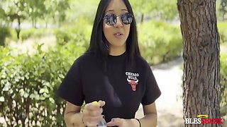 Valeria Valois In Casting A Virgin? Teen 18+ 10 Min