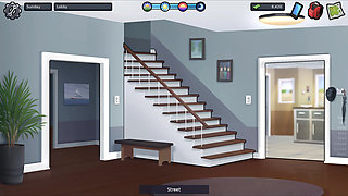 Summertime Saga Day 5-7 - Walkthrough Summary