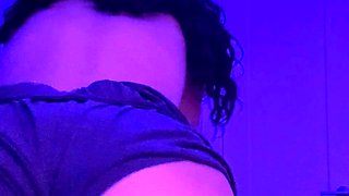 Amateur Webcam Teen Masturbates And Teases