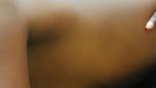 My Second Wife Never Knew My First Wife Was Lesbian - Now She Made Her Squirt on Her Face