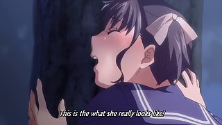 HH Boku Dake no Hentai Kanojo The Animation 720p