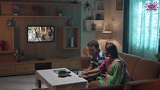 New Shaharwali Gaonwali S1 Ep 3-4 Hindi Hot Web Series Wowentertainment [16.8.2023] 1080p Watch Full Video In 1080p