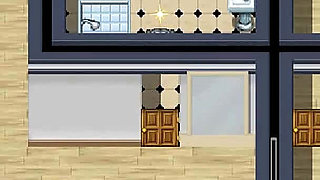 Lotv: Transformation From Traditional Wife in to Slut - Episode 7