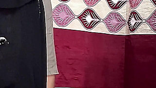 Muslim Girl Reshma First Time Sex with Her Friend's Brother