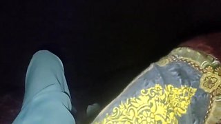 Indian Bahu Get Fucked In Her Tight Pussy By Old Sasur Ji During Daytime ( Hindi Audio )