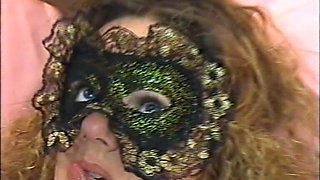 Vhs From Italian Porn Magazine Sent by Mail #2