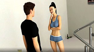 Greatest, three dimensional, 3d animation