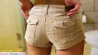 Lyla Storm Has a Sugar Daddy That Can Provide More Than Her Husband