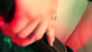 Foot Fetish & Piss Play
