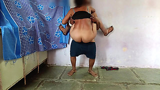 Sasur ji ne apne sagi Bahu ko kursi per ghodi banakar ke choda jameen per ghodi banaya hathon per uthakar land ki sawari karai sabhi positio