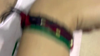 GF Fucked in Kitchen