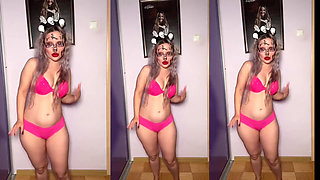 Bulls Paying for Your Pink Panties