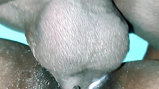 EVEN THE BALLS WENT IN