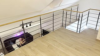 Promiscuous COUGAR Texas Patti Gets Nailed Humid While Ania Amelia Flows!