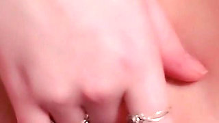 Naughty Nurse Fucks Herself in the Doctors Office