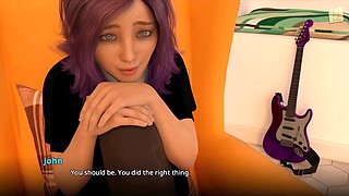 Comic, hd videos, anime porn